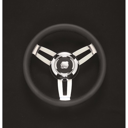 Kento Gear MOROSINI U-CH-B Morosini Steering Wheel KE3663722